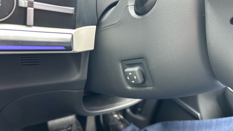 Hyundai SANTA FE 1.6 TGDi 239 Hybrid Ultimate 5dr 4WD Auto Hybrid Estate